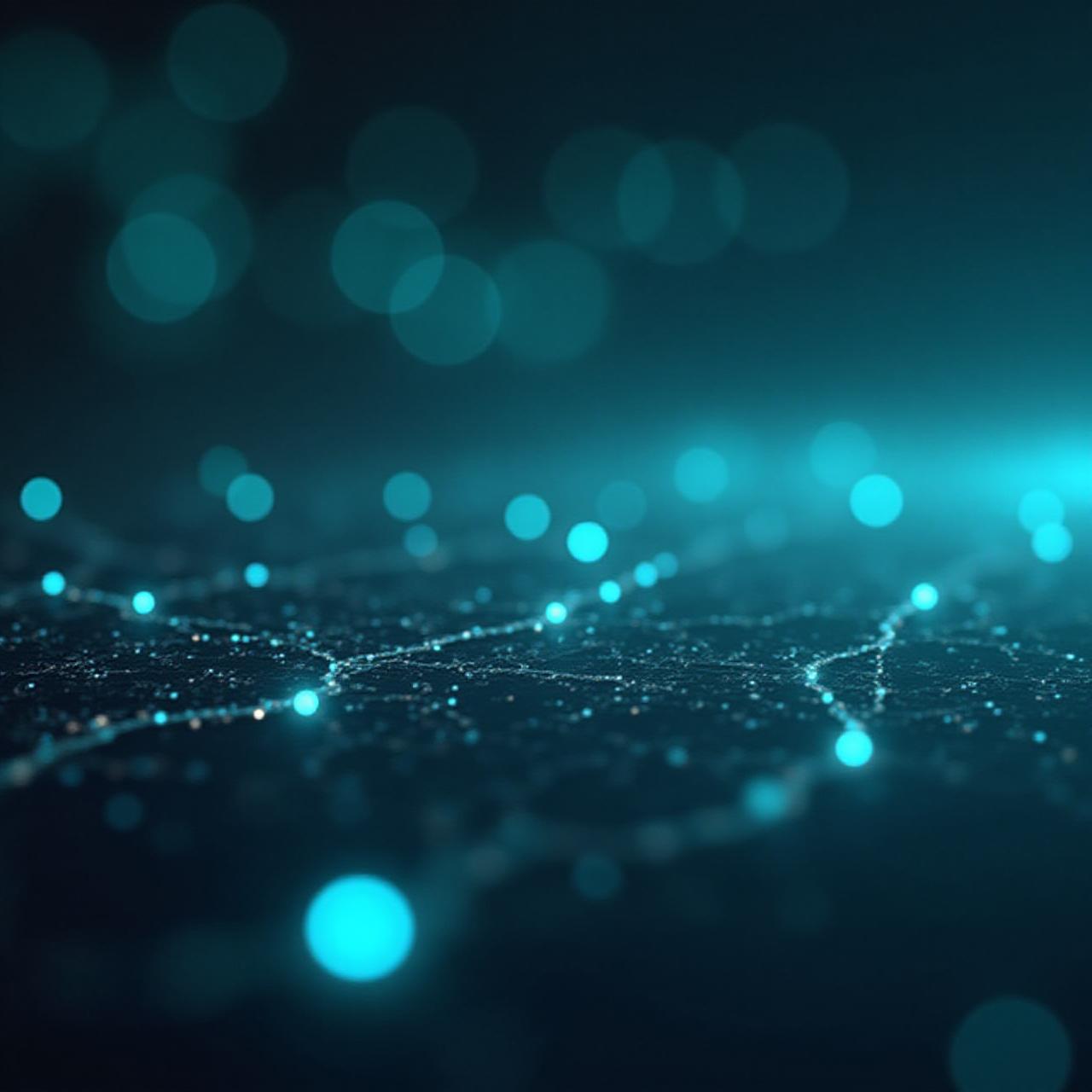 Secure data logistics visualization